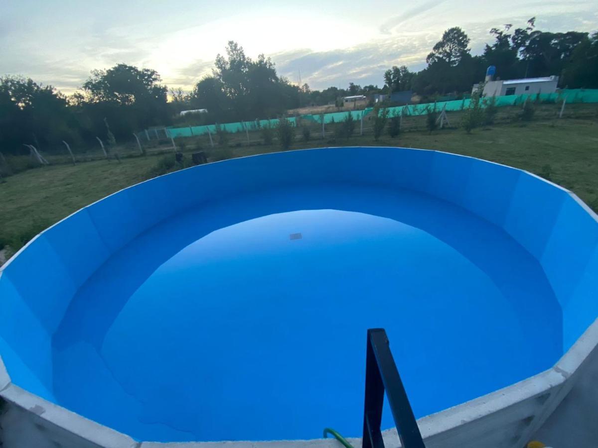 Terrabox Apart De Contenedores Olivera Exteriér fotografie