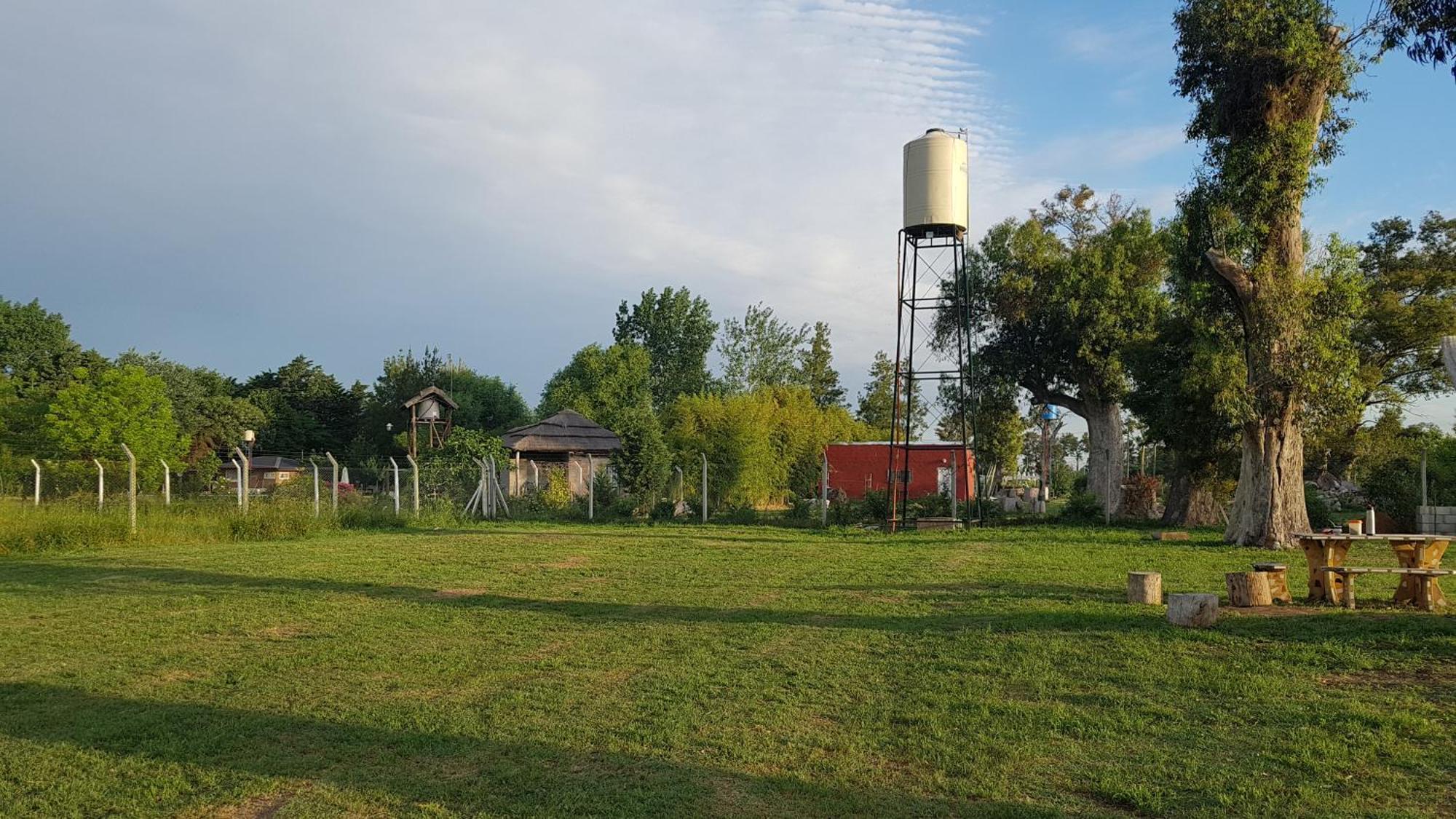 Terrabox Apart De Contenedores Olivera Pokoj fotografie